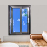 VRA64 -  Cửa sổ mở trượt Viralwindow